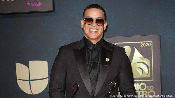 Tumultos y caos en concierto de Daddy Yankee en Chile