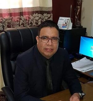 Fiscal obtuvo condena de 15 años de cárcel para procesado por abuso sexual en niños - Radio Imperio