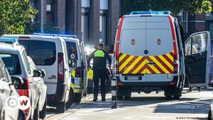 Operativo antiterrorista contra grupo de extrema derecha deja un muerto en Bélgica