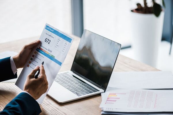 “Ley de Informconf”: Plantean acceso gratuito a historial para usuarios y provisión obligatoria de información a burós - MarketData