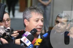 Crónica / Presi de Diputados cuestionó la “burla” de Petropar y he’i que sí tendría recursos