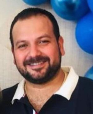 Falleció sujeto que fue atacado a tiros de fusil en el centro de Ponta Porã - Radio Imperio