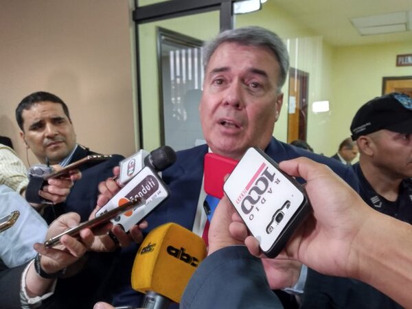 Nuevo Defensor del Pueblo asegura que se esclarecerán las denuncias contra Miguel Godoy