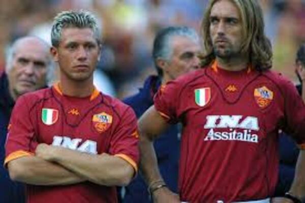 Cassano, durísimo contra Batistuta: lo tilda de mal educado y tacaño...