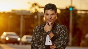 Chayanne anuncia nuevo disco y el lanzamiento de su hija como cantante