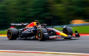 Verstappen puede revalidar título e igualar a Alonso, que mejorará a Kimi - Automovilismo - ABC Color