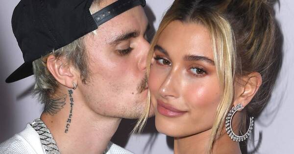 La Nación / Tras años de silencio, Hailey Baldwin habla sobre el “triángulo amoroso” con Justin Bieber y Selena Gómez