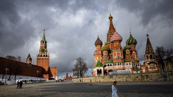 Varios países piden a sus ciudadanos dejar Rusia | 1000 Noticias