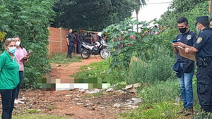 Muerte por decapitación: trasfondo estaría vinculado al tráfico de drogas | 1000 Noticias