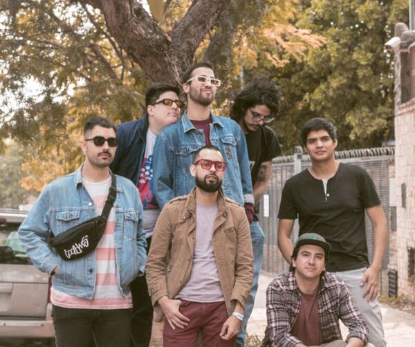 Skuby Galletas estrena “Domingo” junto a Sasha Nazar de Gauchito Club - Música - ABC Color
