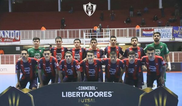 Cerro ya conoce a su rival en semifinales de la Copa Libertadores