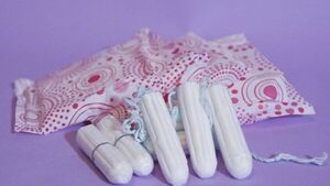 Diputados aprueban los kits menstruales gratuitos