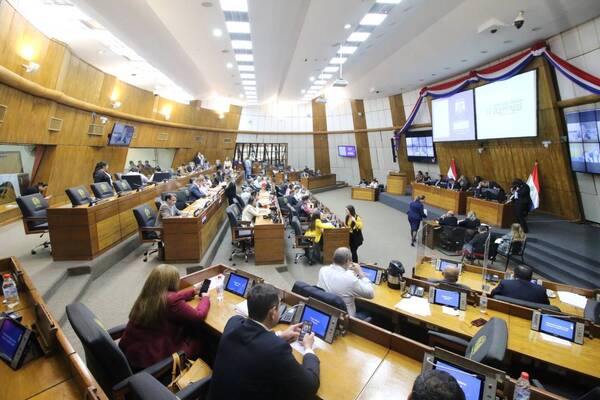 Crónica / Diputados otorga media sanción a horario oficial de verano para todo el año