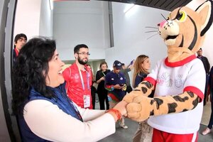 Instan a no desaprovechar oportunidades económicas y de posicionamiento del país - .::Agencia IP::.