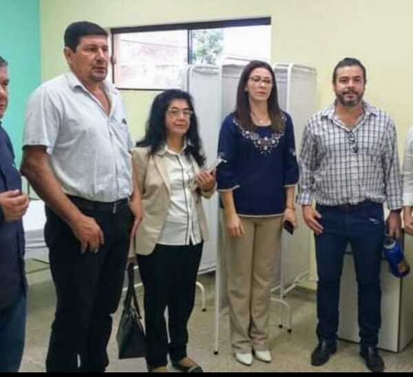 Roberto Abbate y Cynthia Ovando más preocupados por "pacto azulgrana" que gobernar, acusan