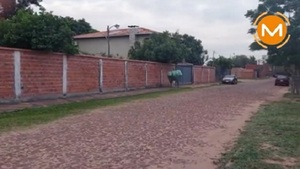 Reportan sismo de 4.3 en el departamento de Paraguarí
