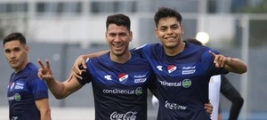 Nacional se mete en las semifinales de la Copa Paraguay - trece