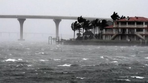 EE.UU: Huracán Ian toca tierra en Florida con categoría 4 extremadamente peligroso | Noticias Paraguay