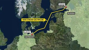 Gazprom cierra flujo de gas a toda Europa a través de Ucrania | 1000 Noticias