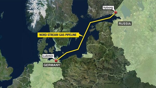 Gazprom cierra flujo de gas a toda Europa a través de Ucrania | 1000 Noticias