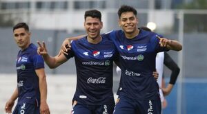 Nacional extiende su buen momento a la Copa Paraguay