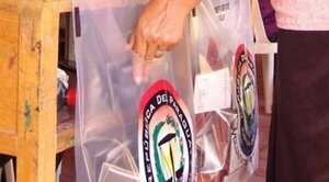 Diputados ratifican posibilidad de realización de elecciones en día sábado