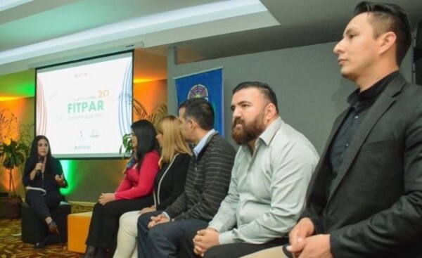 Presentan feria internacional de turismo en Alto Paraná