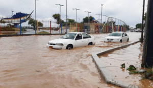 Diario HOY | Lluvias dejan al menos 10 muertos y 3 desaparecidos en Venezuela