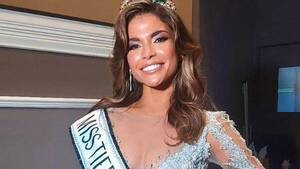 Crónica / ¿Se olvidaron de inscribir a nuestra Miss Tierra?