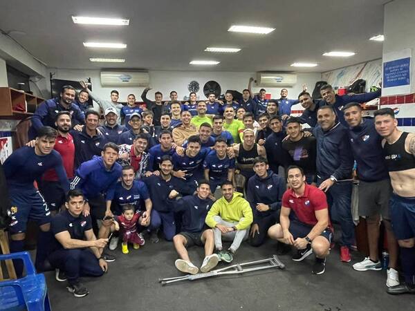 Crónica / Gran momento de Nacional: Líder del Clausura y semifinalista de la Copa