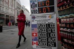 El Banco de Inglaterra interviene de urgencia y el FMI también “aprieta” al gobierno inglés | 1000 Noticias