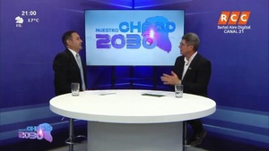 NUESTRO CHACO 2030 – El Crecimiento e Innovación en la Cooperativa