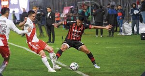 River, eliminado de la Copa Argentina por Patronato