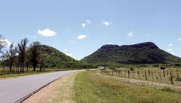 Registran movimiento sísmico de 4,3 de escala Richter en Paraguarí - ADN Digital