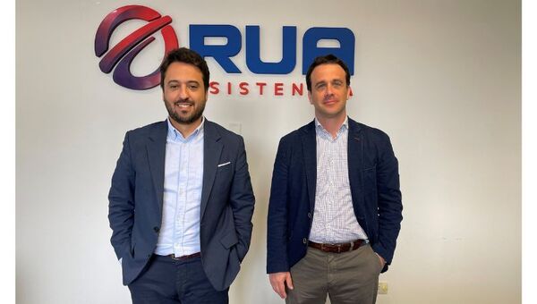 RUA Asistencia: Innovación en la era de los servicios