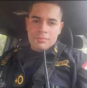 Allanan casa de policía en PJC, imputado por caso de robo de 2.500 municiones