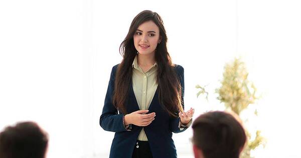 La Nación / Lanzan plataforma de formación de liderazgo de mujeres del país