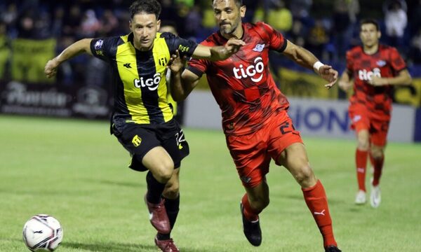 ¡Lamentable! Galería de fotos del kilombo que armaron los hinchas gumarelos y aurinegros