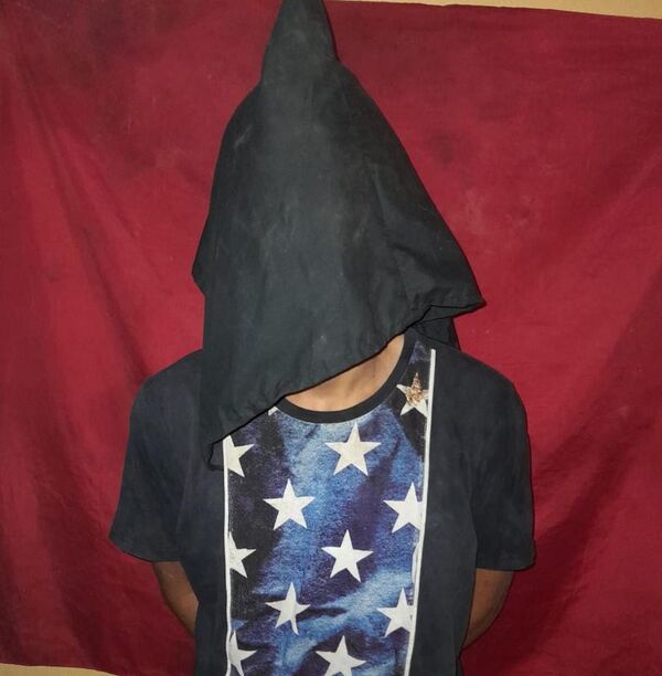 Aprehenden a un hombre por presunta violencia familiar en Capiatá - Policiales - ABC Color