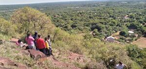 Sitios históricos ofrece Paraguarí como alternativa para el turismo interno - Viajes - ABC Color