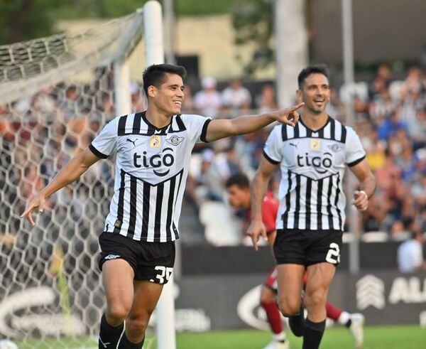 Mañana se abre la 14ª ronda del Clausura - Fútbol - ABC Color