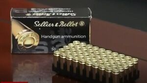 Robo de cartuchos en Comandancia evidencia el frágil control de armas