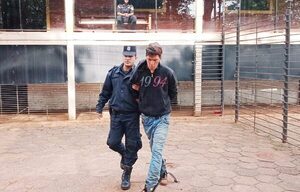 Un brasileño de 24 años es detenido por narcomenudeo – Diario TNPRESS