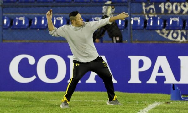 (VIDEO) ¿Barras de Olimpia “ayudaron” a sus “hermanos” de Guaraní a armar bolonqui?