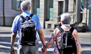 El 50% de los suizos aceptaron que las mujeres con 65 años de edad puedan jubilarse