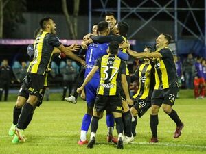 Devis Vásquez: “Estábamos mentalizados para ganar el partido” - Fútbol - ABC Color
