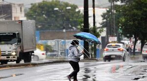 Seguirán las lluvias durante este jueves - Radio Imperio