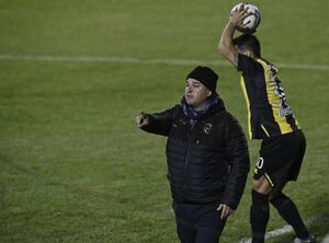 Jubero y la clasificación: “Necesitábamos una victoria así” - Guaraní - ABC Color
