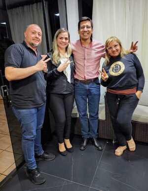 Funcionarios sindicalizados pasan a apoyar candidaturas de Landy y Honor Colorado - La Clave