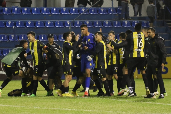 Partido So´o: El cacique fue más gallo y eliminó a Libertad